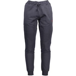 US POLO PANTS MAN BLUE