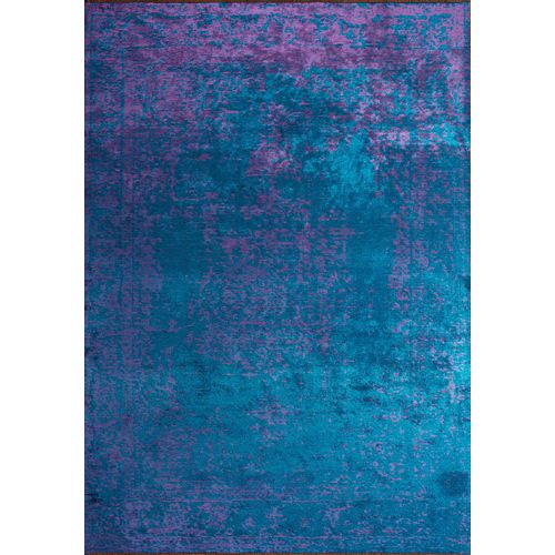 Tepih MEDALLION PURPLE, 200 x 250 cm slika 1