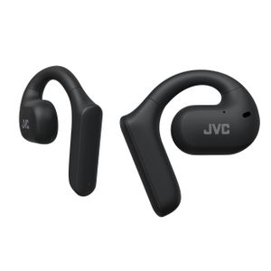 Slušalice JVC HA-NP35T Open-ear Wireless Hearphones, in-ear, bežične, bluetooth, crne