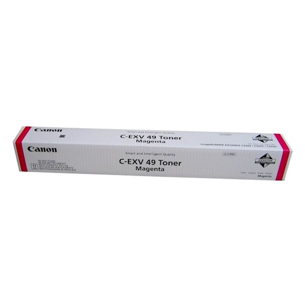 Toner CANON C-EXV 49 Magenta slika 1