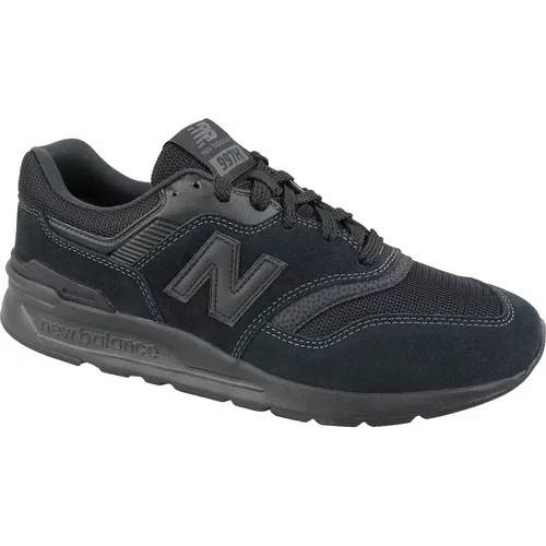 Muške tenisice New balance cm997hcl slika 9