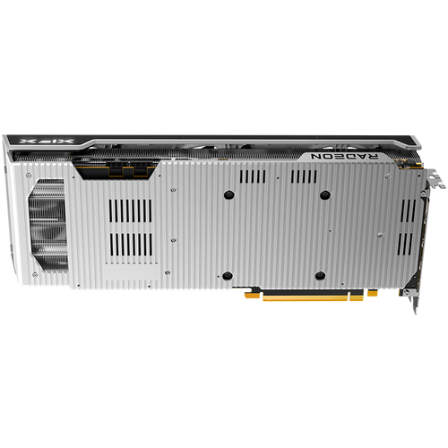 XFX AMD Video Card RX-7900XT Speedster MERC310 20GB GDDR6 320bit, 2535 MHz / 20Gbps, 3x DP, 1x HDMI, 3 fan, 2 slot slika 4