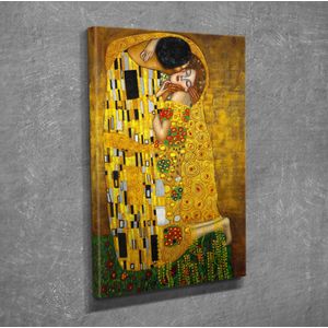 DC239 Multicolor Decorative Canvas Painting