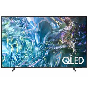 Samsung QE50Q60DAUXX Televizor 50" QLED, UHD, Smart, Tizen