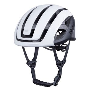 Force Kaciga Neo White/Black L-XL