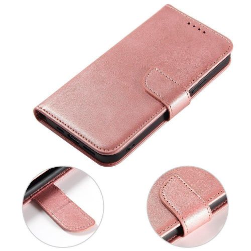 Magnet Case elegantna preklopna futrola za Samsung Galaxy A72 slika 3