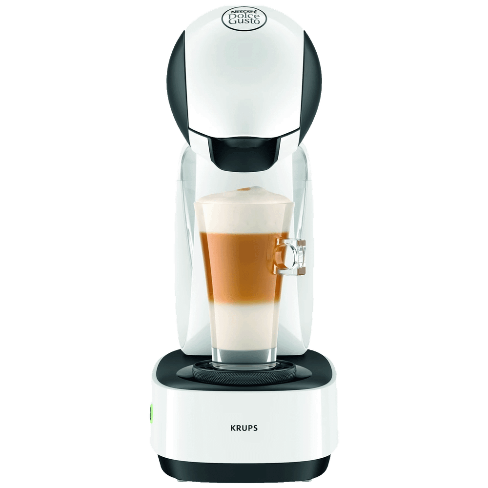 Krups Aparat za espresso kafu, 1500 W, Dolce Gusto Infinissima - KP170110 slika 3