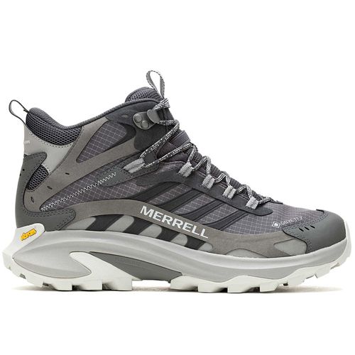 Merrell Patike Moab Speed 2 Mid Gtx Za Muškarce slika 1