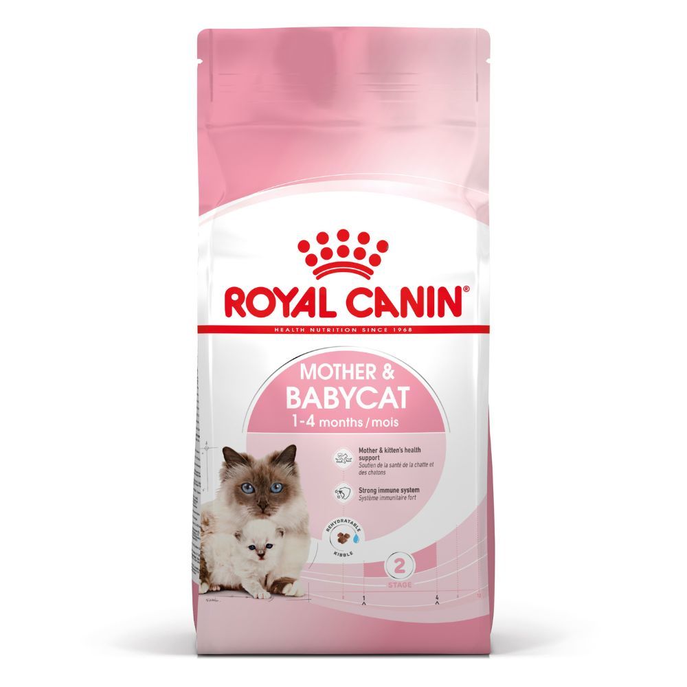 Royal Canin Cat Mother &amp; Babycat slika 1