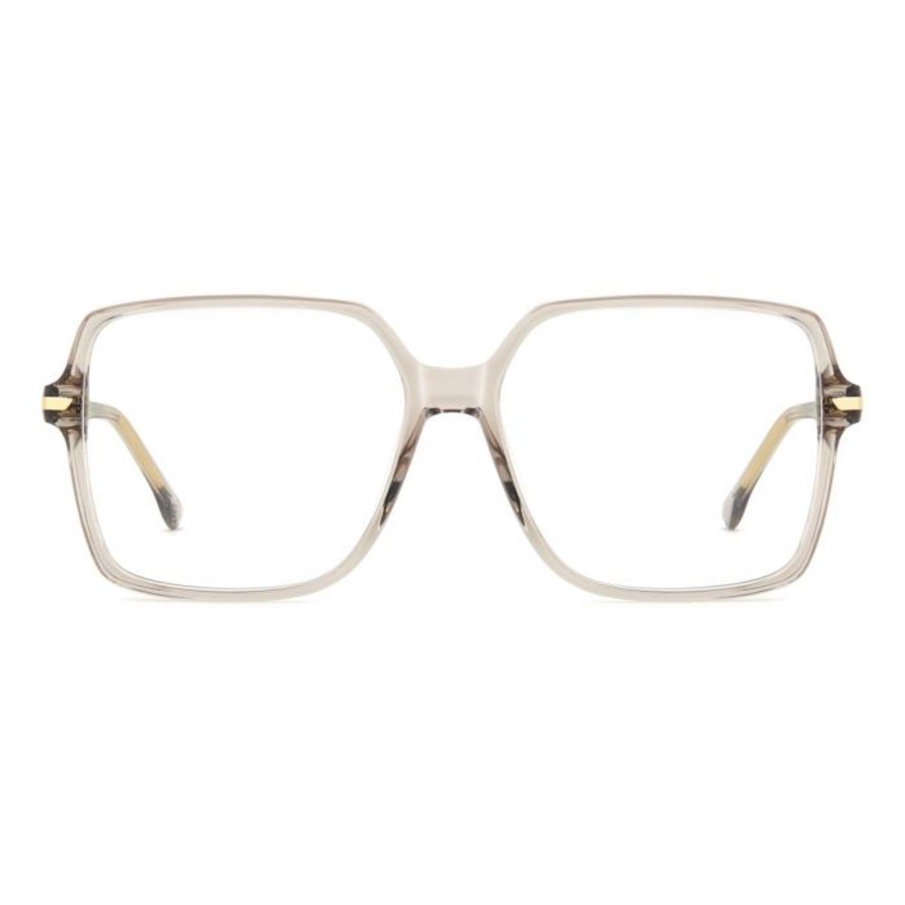 Ženske Dioptrijske naočale Victoria Beckham Victoria Beckham VB 1013 Beige slika 1