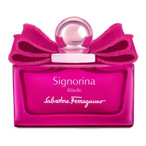 Salvatore Ferragamo Signorina Ribelle Eau De Parfum 100 ml (woman)
