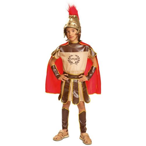 Svečana odjeća za djecu My Other Me Rimski ratnik (5 Dijelovi) 10-12 Godina slika 1