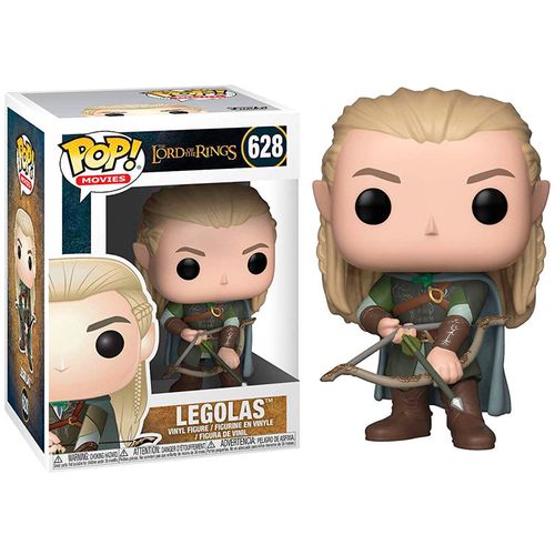 POP figure Lord of the Rings Legolas slika 2