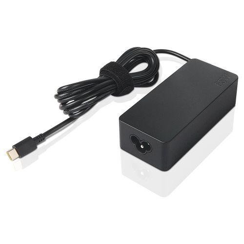 Lenovo GX20P92529 Lenovo USB-C Type 65W AC Adapter slika 1