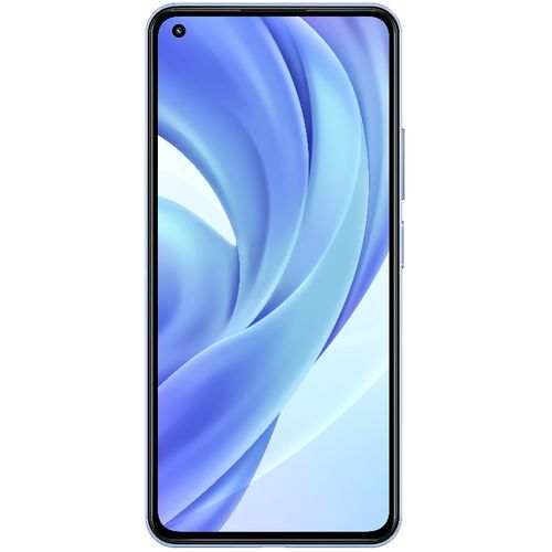 Xiaomi mobilni telefon Mi 11 Lite 4G 6GB/128GB/plava slika 2