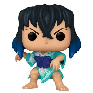 POP figura Demon Slayer Kimetsu no Yaiba Inosuke Hashibira