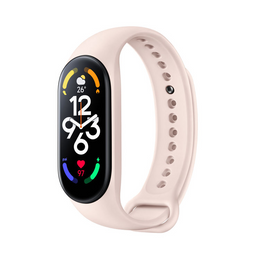 Xiaomi dodatna narukvica Smart Band 7 Strap Pink