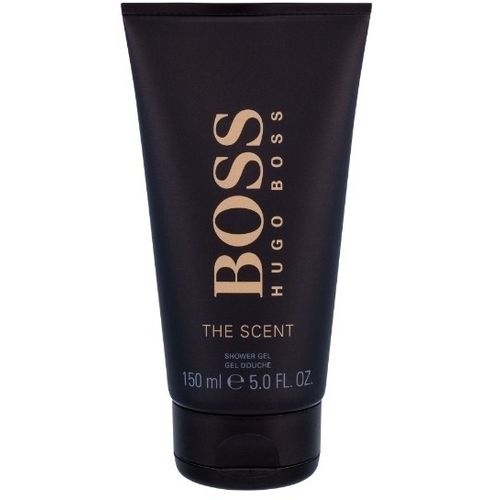 Hugo Boss Boss The Scent For Him Perfumed Shower Gel 150 ml (man) slika 1