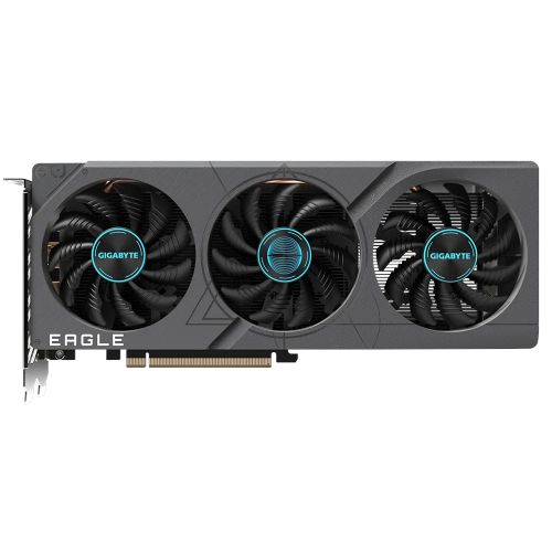 Gigabyte nVidia GeForce RTX 4060 EAGLE OC 8GB GV-N4060EAGLE OC-8GD slika 2