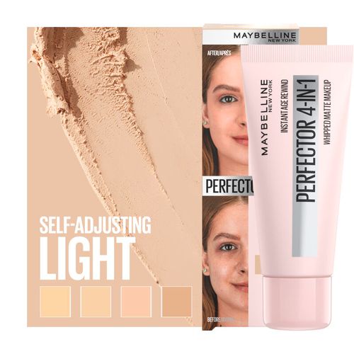 Maybelline New York Instant Perfector 4 u 1 proizvod za ten Light  slika 6