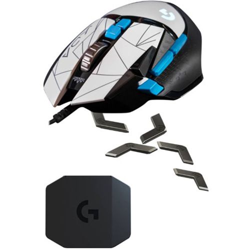 Logitech G502 Hero Gaming Mouse League of Legends Limited Edition slika 2