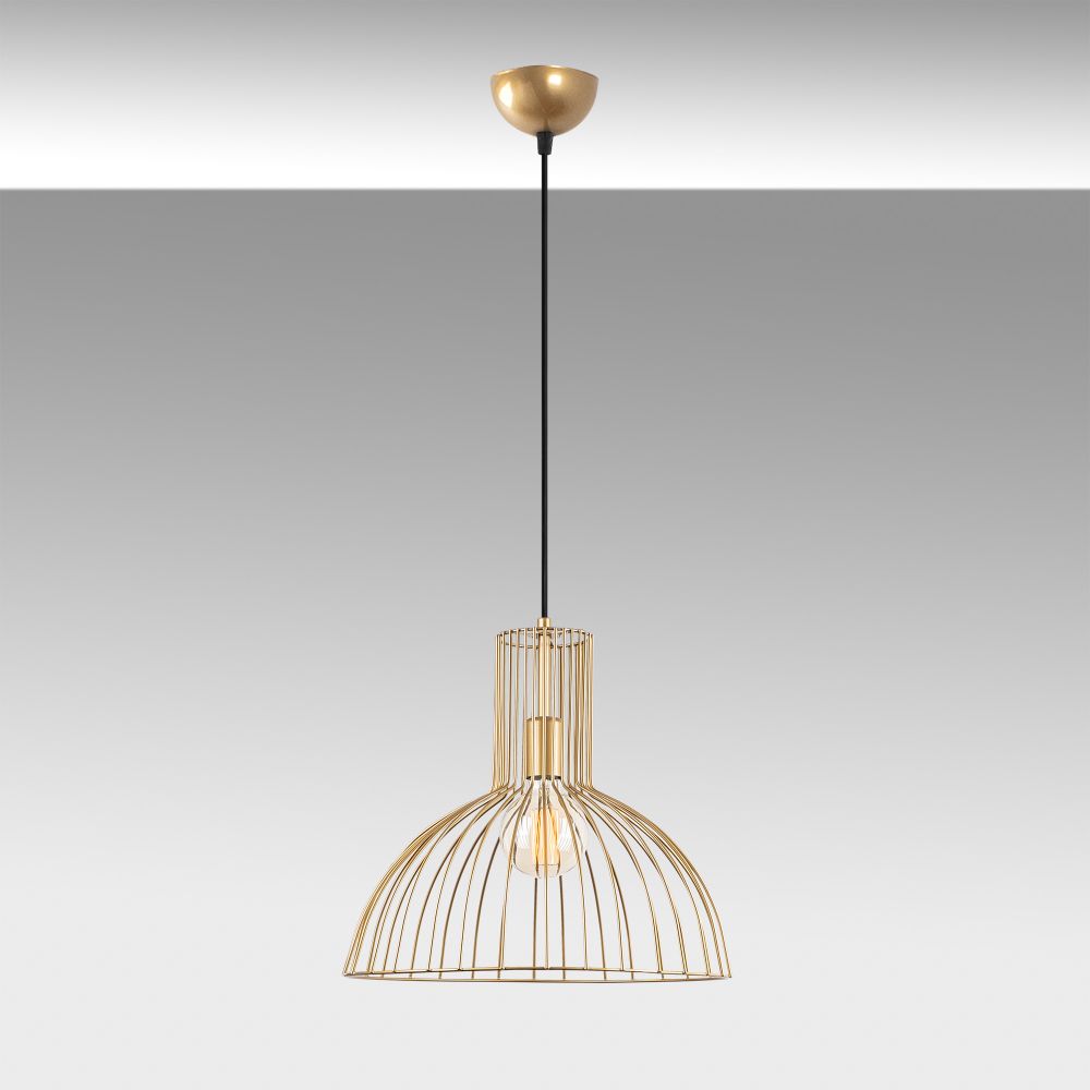 Luster Tabut - Mr - 672-1 Zlato slika 6