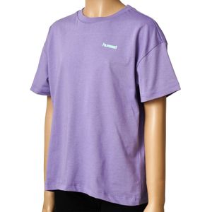 Hummel Dječija majica kratkih rukava Luz T-Shirt S/S