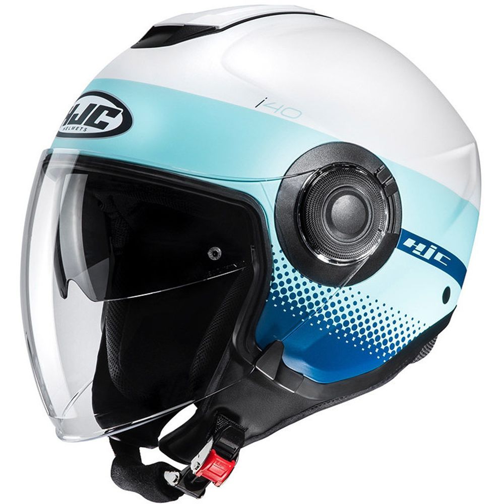 HJC I40 UNOVA vizir za moto kacigu slika 1