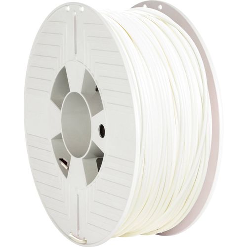Verbatim 55034  3D pisač filament ABS plastika  2.85 mm 1000 g bijela  1 St. slika 5