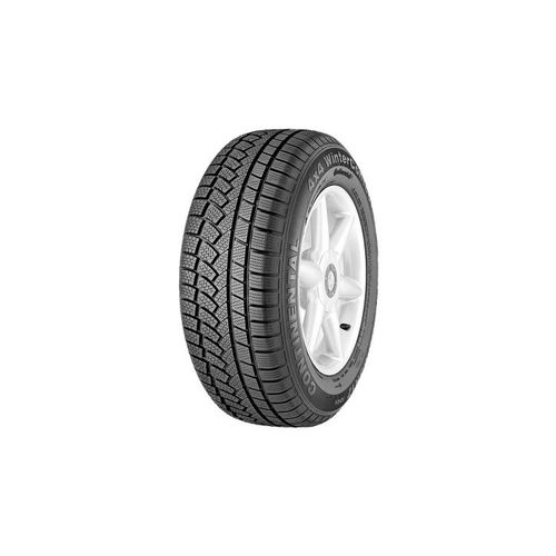 Continental 235/55R17 99H 4X4 WINTERCONTACT * slika 1