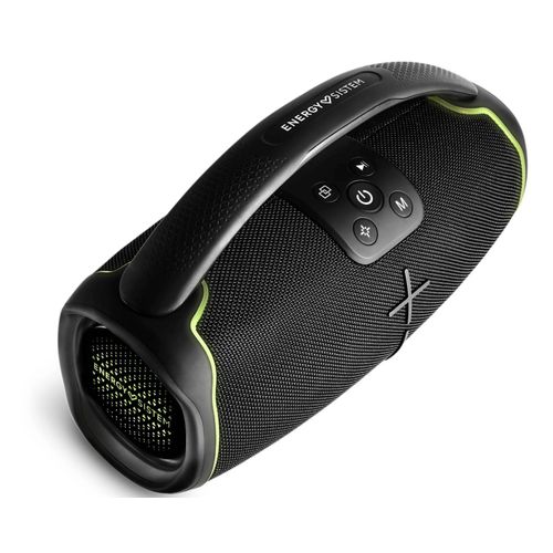 ENERGY SISTEM HyperBeat prenosni bluetooth zvučnik (M45883) slika 1