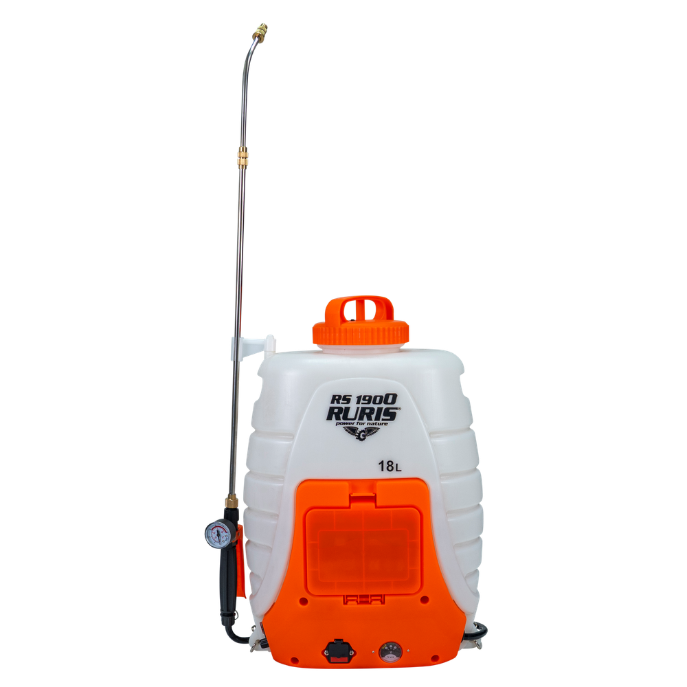 Električna prskalica RURIS RS 1900 18L slika 1