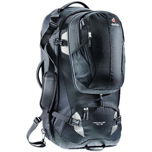 DEUTER torba Traveller 70 + 10 slika 1