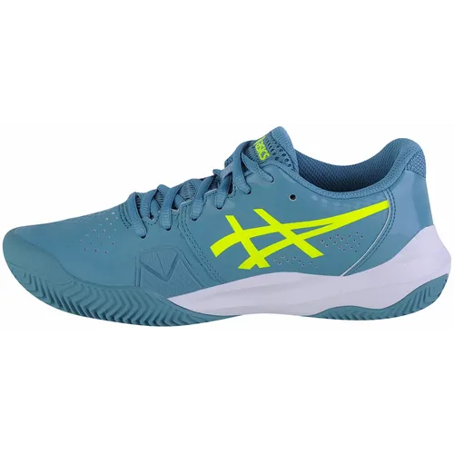 Asics gel-challenger 14 clay 1042a254-400 slika 6