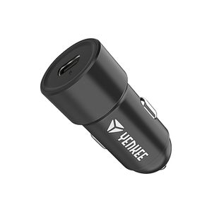 YENKEE Punjač za auta USB YAC 2035, 20W