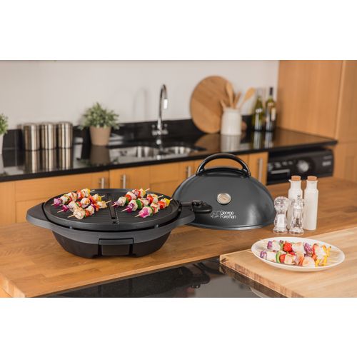 Russell Hobbs Roštilj compact 22460-56/gf indoor/outdoor slika 8