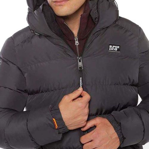 Superdry Jakna Hooded Sports Za Muškarce slika 3