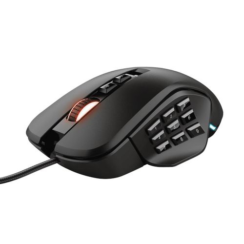 Trust GXT 970 MORFIX GAMING MOUSE (23764) slika 1