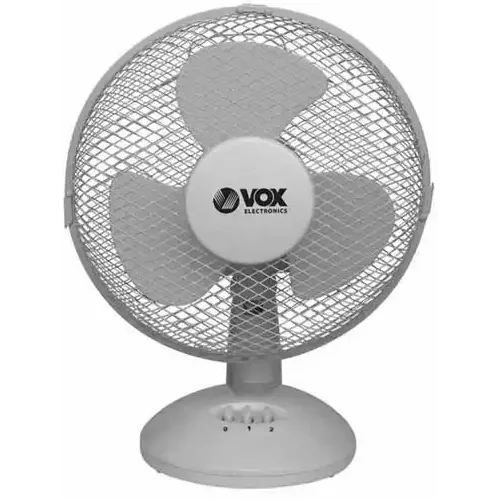 Stoni ventilator Vox TL2300 snaga 20W/prečnik 23cm slika 1