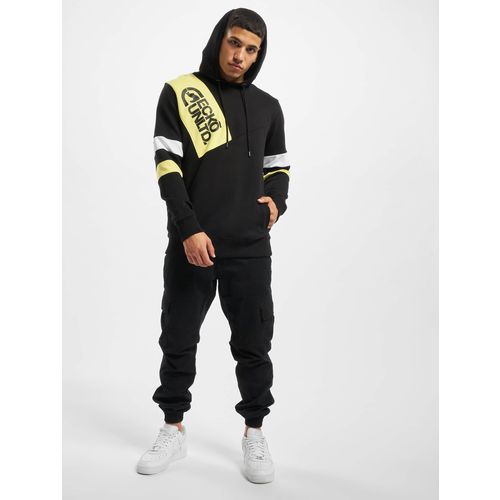 Ecko Unltd. / Hoodie Mt Holly in black slika 7