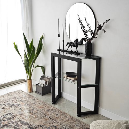 Via - Anthracite Anthracite Dresser slika 5