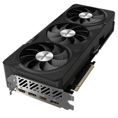 Grafička kartica GIGABYTE Radeon RX 7800 XT GAMING OC 16G, 16GB GDDR6, PCI-E 4.0 slika 3