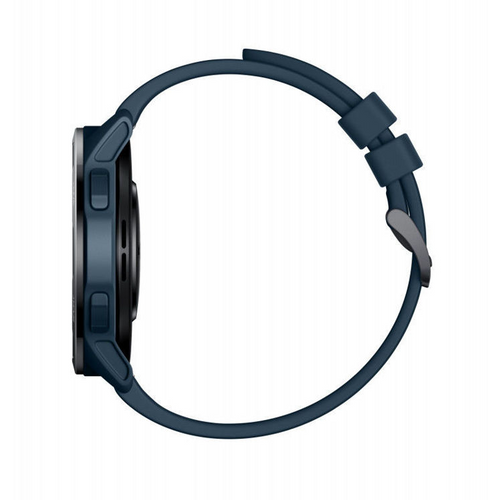 Xiaomi Pametni sat Watch S1 Active GL (Ocean Blue), plavi slika 4