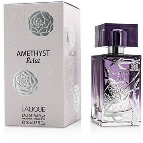 Lalique Amethyst Éclat Eau De Parfum 50 ml (woman) slika 2