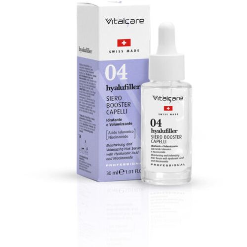 Vitalcare hyalufiller serum za kosu 30ml slika 1