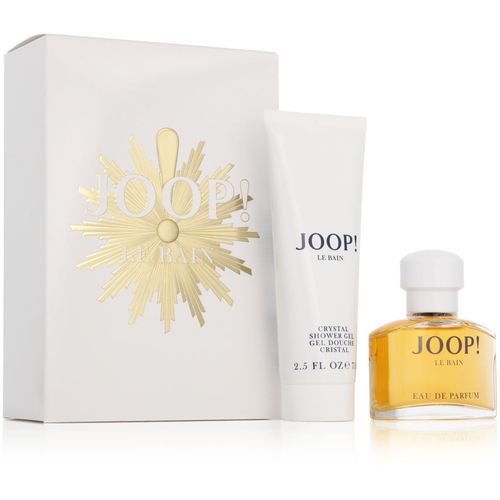 JOOP! Le Bain EDP 40 ml + SG 75 ml (woman) slika 2