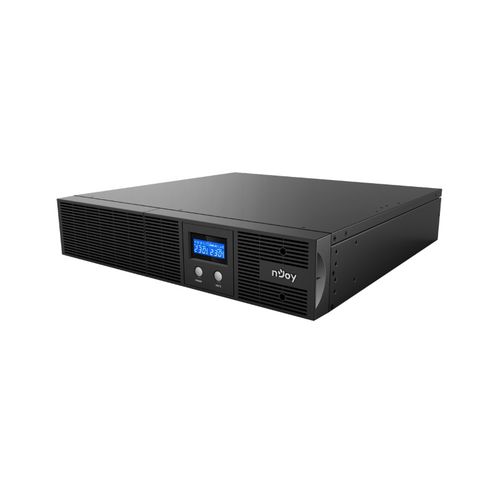 NJOY Argus 3000 1800W UPS (PWUP-LI300AG-CG01B) slika 1