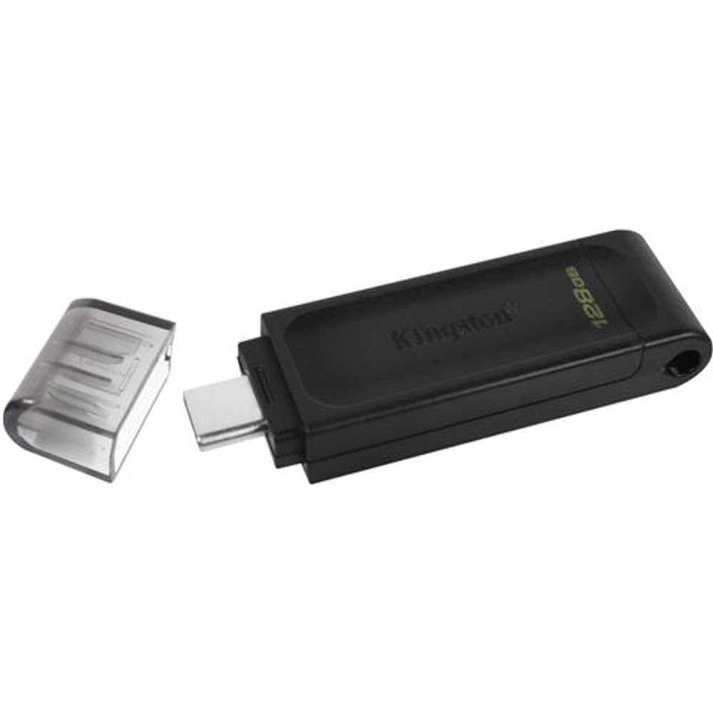 Memorija UFD 128GB DT70 Type-C KIN slika 1
