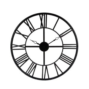 Atmosphera zidni sat vintage andras 69cm