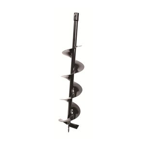 RAIDER Burgija za bušač zemlje RD-EA01, Ø 150х820 mm